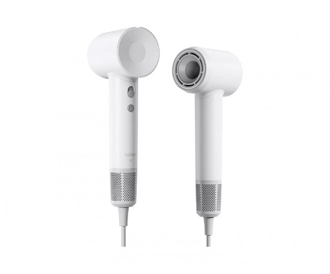 Фен Laifen Swift SE White (LF03-SEW-EU)